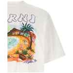 Marni Beach Since 94 T-shirt