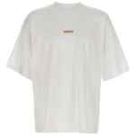 Marni Logo Patch T-shirt