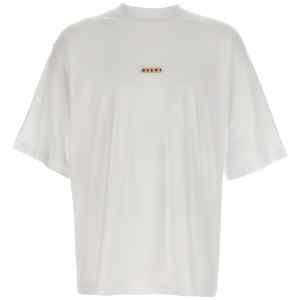 Marni Logo Patch T-shirt