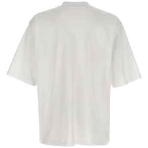 Marni Logo Patch T-shirt