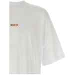 Marni Logo Patch T-shirt