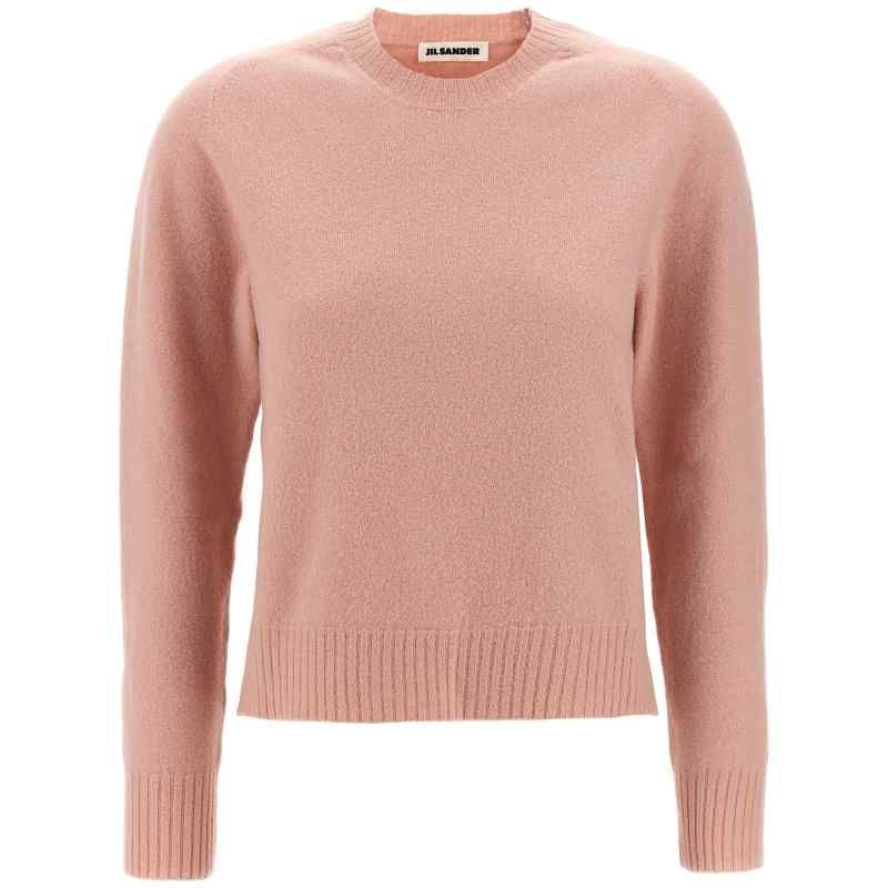 J01GP0103J14603660_01_M_2025-05-02T07-38-09.309Z Jil Sander Wool Sweater