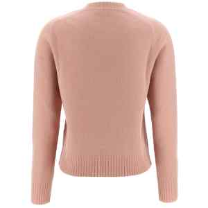 Jil Sander Wool Sweater