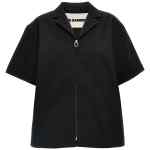 Jil Sander Denim Shirt