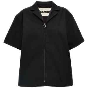 Jil Sander Denim Shirt