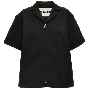 Jil Sander Denim Shirt