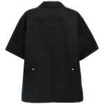 Jil Sander Denim Shirt