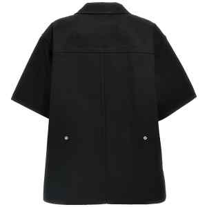 Jil Sander Denim Shirt