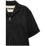 Jil Sander Denim Shirt