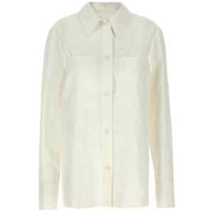 Jil Sander Linen Shirt