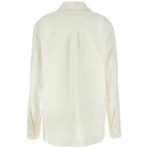 Jil Sander Linen Shirt