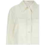 Jil Sander Linen Shirt