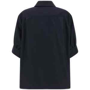 Jil Sander Cotton Shirt