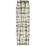 Jil Sander Fluid Viscose Pants