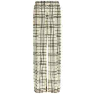 Jil Sander Fluid Viscose Pants