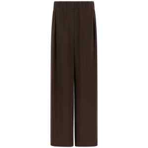 Jil Sander Fluid Viscose Pants