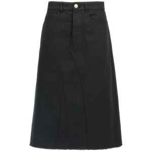 Jil Sander Midi Skirt