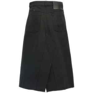 Jil Sander Midi Skirt