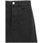 Jil Sander Midi Skirt