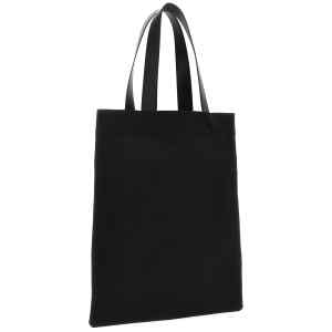 Jil Sander Flat Shopper Medium Shopping