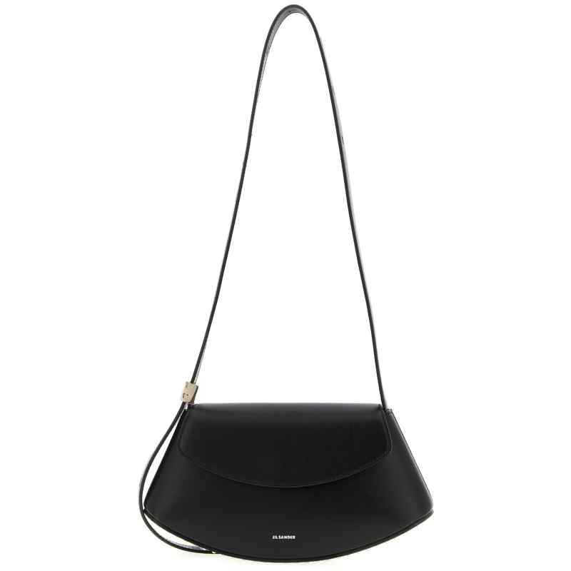 Jil Sander Eldorado Small Crossbody Bag