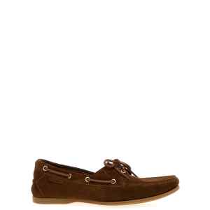 Tom Ford Robin Boat Shoe