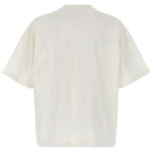Jil Sander Logo Print T-shirt