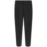 Jil Sander Technical Gabardine Trousers