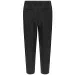 Jil Sander Technical Gabardine Trousers