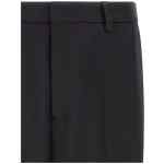 Jil Sander Technical Gabardine Trousers