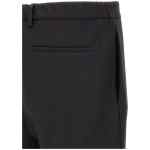 Jil Sander Technical Gabardine Trousers