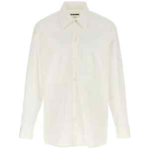 Jil Sander Tuesday A.m. Shirt