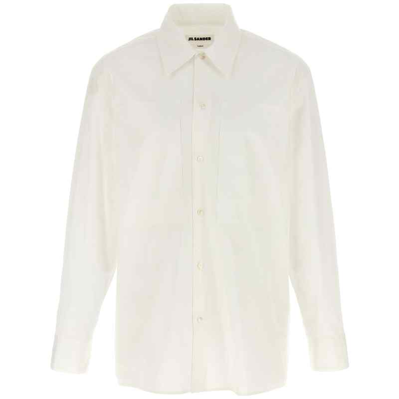 Jil Sander Tuesday A.m. Shirt