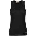 Jil Sander Logo Top