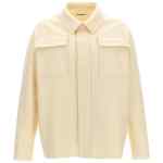 Jil Sander Cloth Shirt