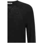 Jil Sander Logo Embroidery Sweater