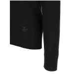 Jil Sander Logo Embroidery Sweater