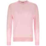 Jil Sander Logo Embroidery Sweater