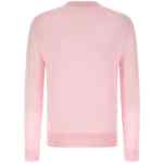 Jil Sander Logo Embroidery Sweater