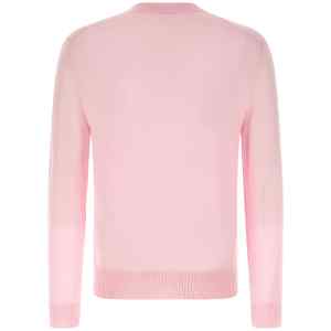 Jil Sander Logo Embroidery Sweater