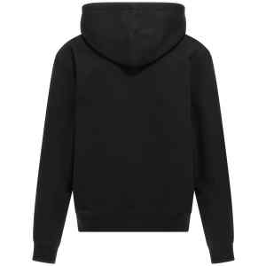 Jil Sander Logo Hoodie