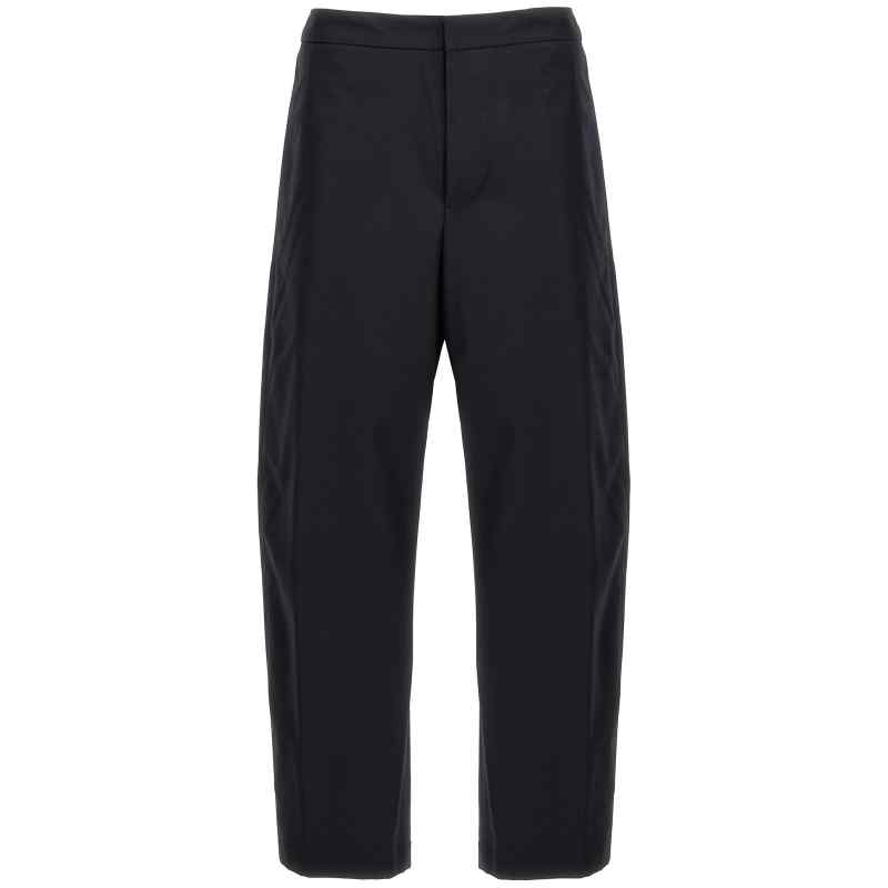 J47KA0255J45039400_01_M_2024-09-30T07-50-29.882Z Jil Sander 233 Pants