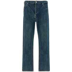 Jil Sander 266 Jeans