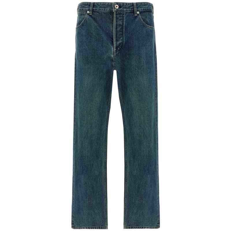 Jil Sander 266 Jeans