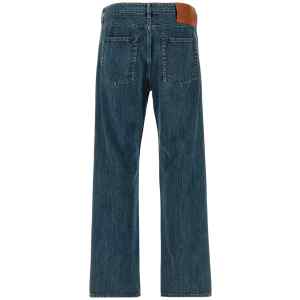 Jil Sander 266 Jeans
