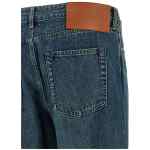 Jil Sander 266 Jeans