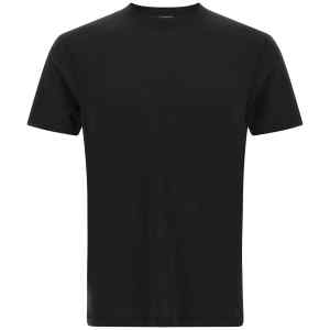 Tom Ford Logo Embroidery T-shirt