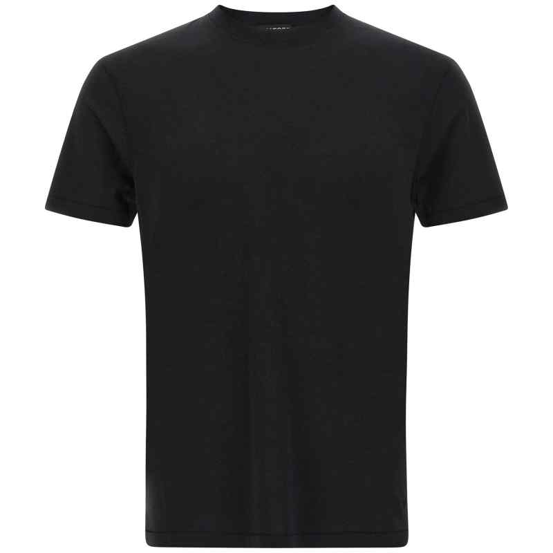 JCS004JMT012NAA_01_M_2025-12-18T09-41-35.722Z-1 Tom Ford Logo Embroidery T-shirt