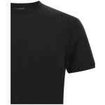 Tom Ford Logo Embroidery T-shirt
