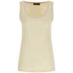 Fabiana Filippi Diamond Wire Top